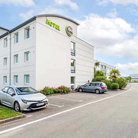 B&B Hotel Nantes Aeroport Bouguenais Exterior photo